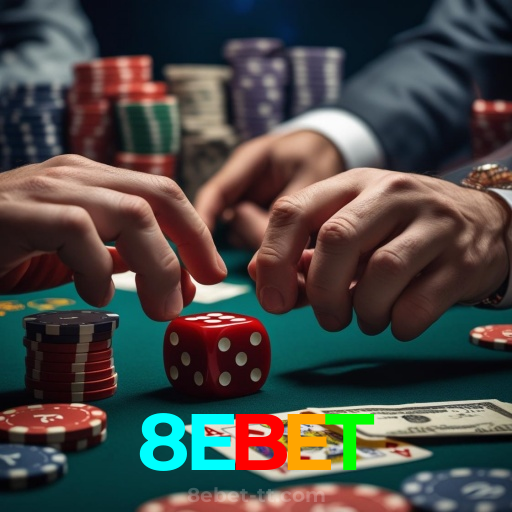 8EBET：Jogue futebol online e tenha grandes vitórias como resultado!