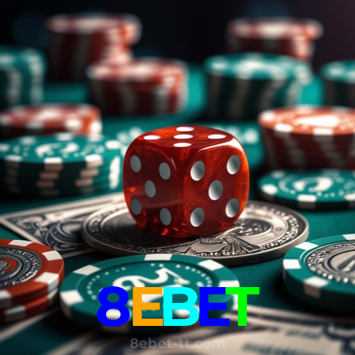 8EBET：Jogue poker, roleta e aposte no futebol para uma experiência épica!