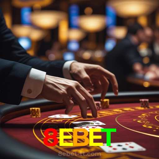 8EBET:Jogue roleta, aposte no futebol e ganhe grandes prêmios!