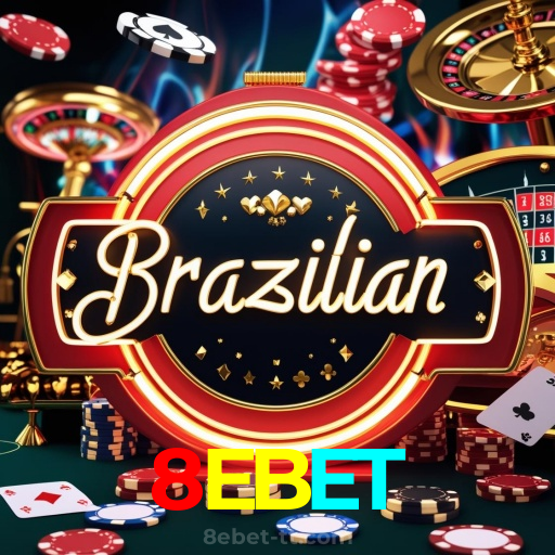8EBET:Aposte no futebol digital e mostre que você é o melhor!