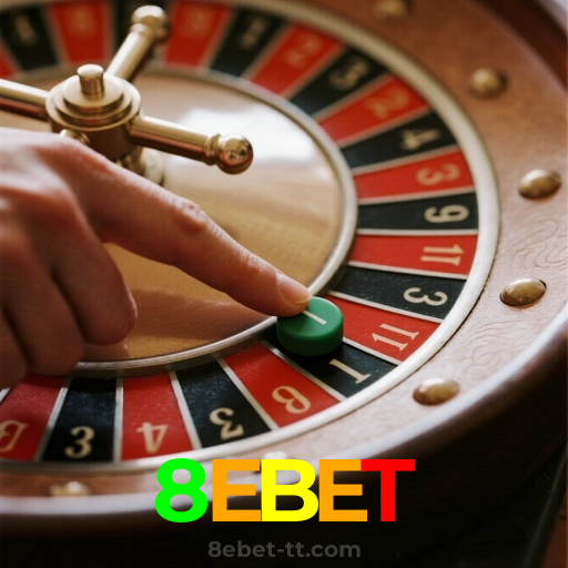 8EBET：Apostas emocionantes em futebol e os melhores jogos de cassino online!