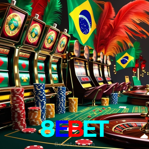 8EBET:Jogue blackjack, poker e aposte no futebol para vitórias épicas!