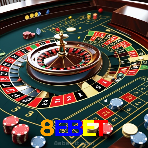 8EBET:Aposte no futebol e ganhe com os melhores jogos de cassino como poker e roleta!