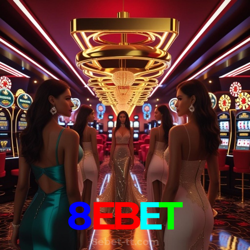 8EBET：Sua sorte brilha em jogos de blackjack e apostas no futebol!