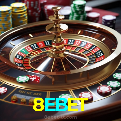 8EBET:Jogue nas slots e viva a emoção das grandes vitórias!