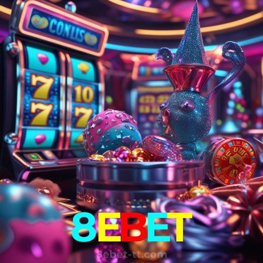 8EBET：Apostas no futebol e grandes vitórias em roleta e blackjack!