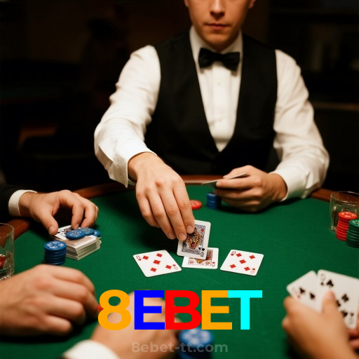 8EBET：Jogue agora nas melhores slots e ganhe muito mais!