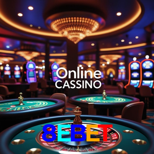 8EBET:Jogue poker, aposte no futebol e leve grandes vitórias para casa!