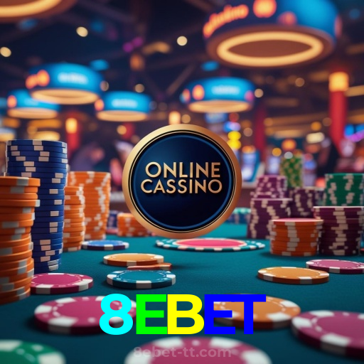 8EBET:Jogue blackjack, poker e aposte no futebol para vitórias épicas!