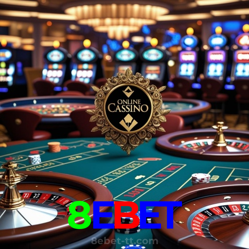 8EBET:Cada giro nas slots pode ser uma grande vitória! Aposte agora!