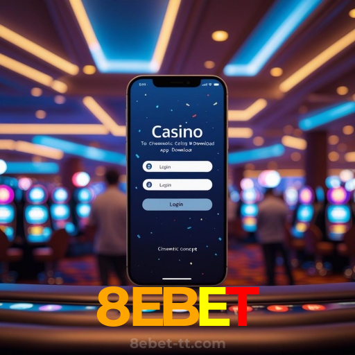8EBET:Vença com a roleta e aposte no futebol ao vivo no melhor cassino online!