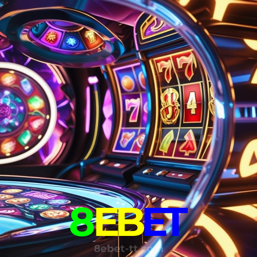 8EBET：Jogue roleta e aposte no futebol ao vivo para grandes prêmios!