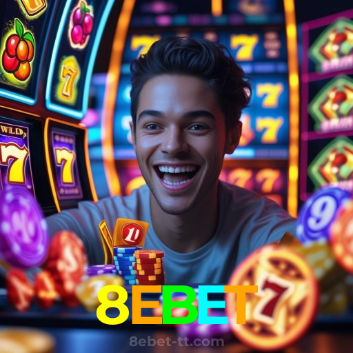 8EBET：Jogue os melhores jogos de cassino como blackjack e roleta, e aposte no futebol!