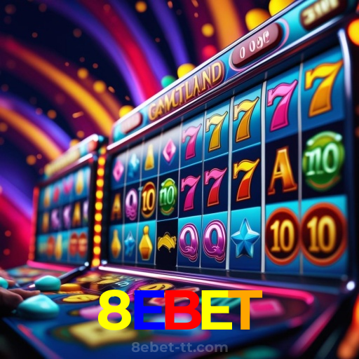 8EBET:Jogue agora no nosso cassino online e vença nas mesas de poker!