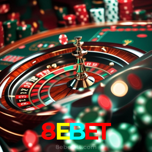 8EBET:Entre na competição digital de futebol e mostre sua habilidade!