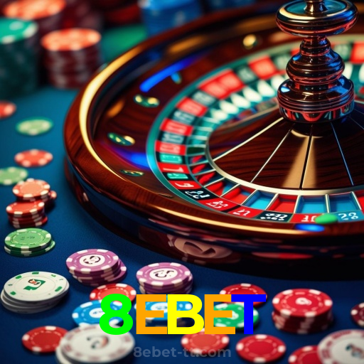 8EBET：Jogue poker, aposte no futebol e conquiste grandes prêmios em nosso cassino!