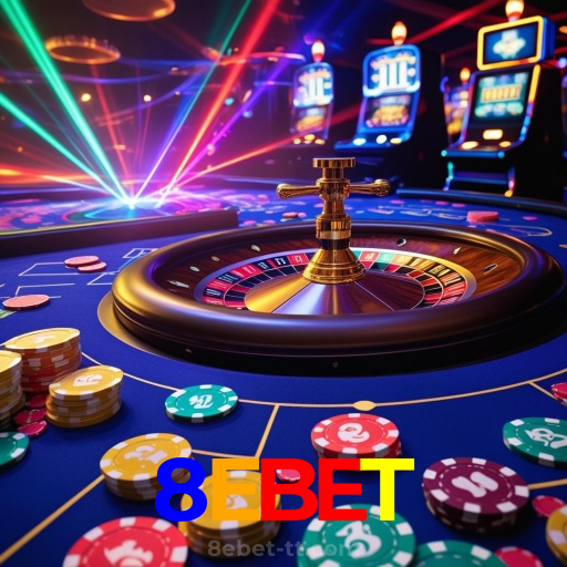 8EBET:Aposte no futebol e vença em blackjack e roleta no nosso cassino!