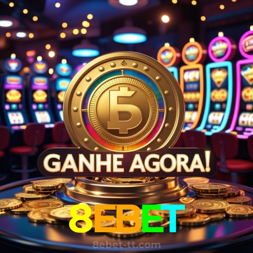 8EBET:A melhor experiência de apostas no futebol e cassino está no nosso site!