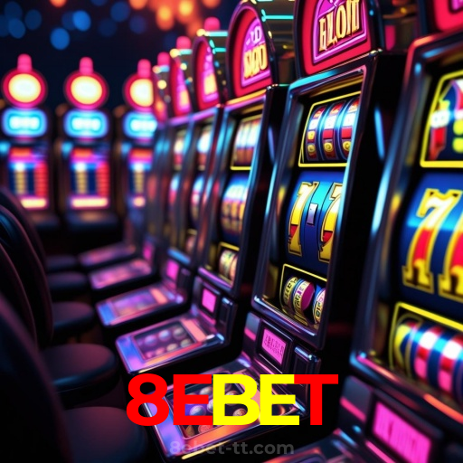 8EBET:Jogue roleta e aposte no futebol ao vivo para grandes prêmios!