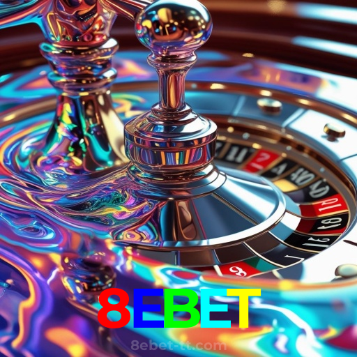 8EBET：As melhores oportunidades estão aqui! Aposte nas slots e ganhe prêmios fantásticos!