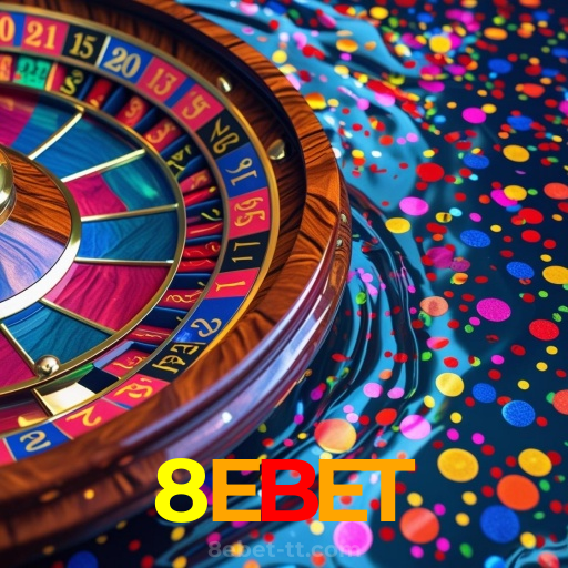 8EBET：Vença no poker e aposte no futebol para grandes vitórias no cassino!