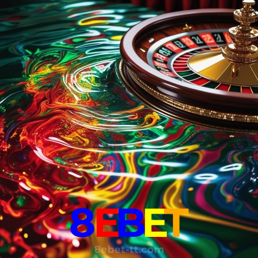 8EBET：Aposte no futebol online e marque gols de prêmios!