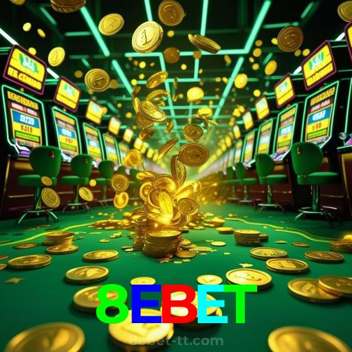 8EBET:Gire as slots e conquiste prêmios incrÃveis!