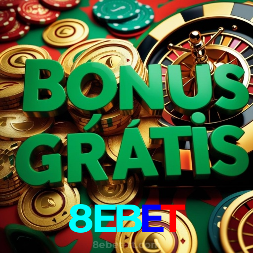 8EBET:Jogue nas slots e ganhe prêmios surreais!