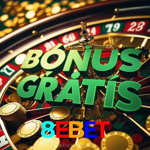 8EBET:Encontre a sorte nas nossas roletas e ganhe prêmios incríveis!
