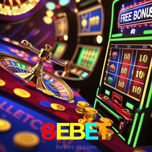 8EBET:Vença no poker e mostre que você é um mestre das cartas!