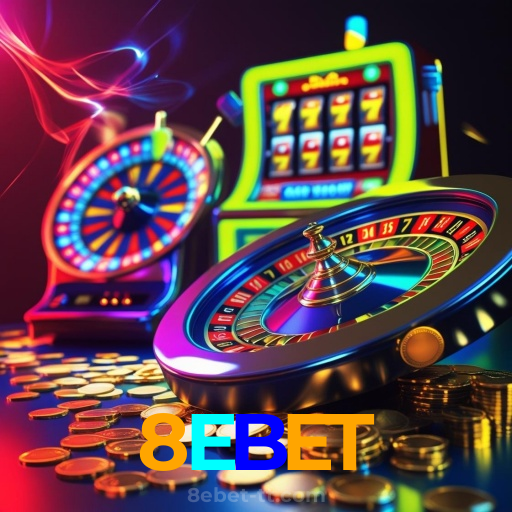 8EBET:Divirta-se com blackjack, poker e apostas ao vivo em futebol no cassino online!