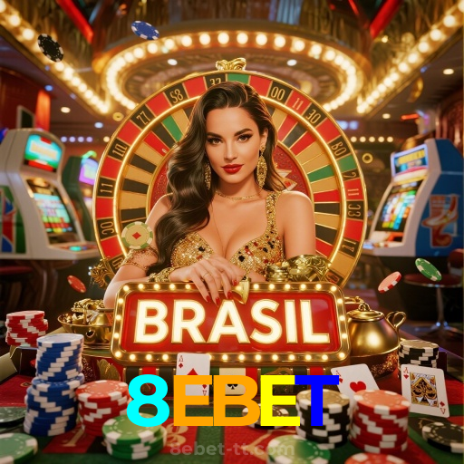 8EBET:Sua sorte está no cassino online com apostas no futebol e jogos emocionantes!