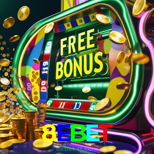 8EBET:Gire a roleta e conquiste grandes prêmios em nosso cassino!