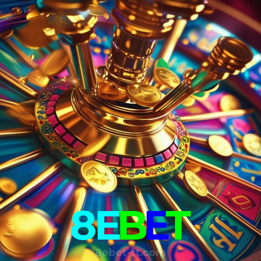 8EBET:As melhores oportunidades estão aqui! Aposte nas slots e ganhe prêmios fantásticos!