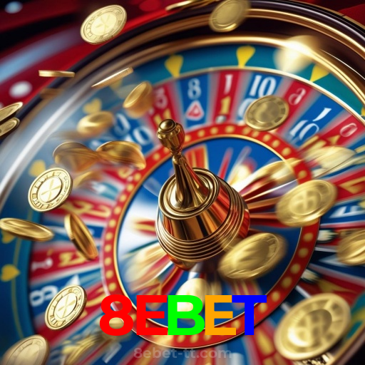 8EBET:Em nosso cassino online, a diversão nunca tem fim!