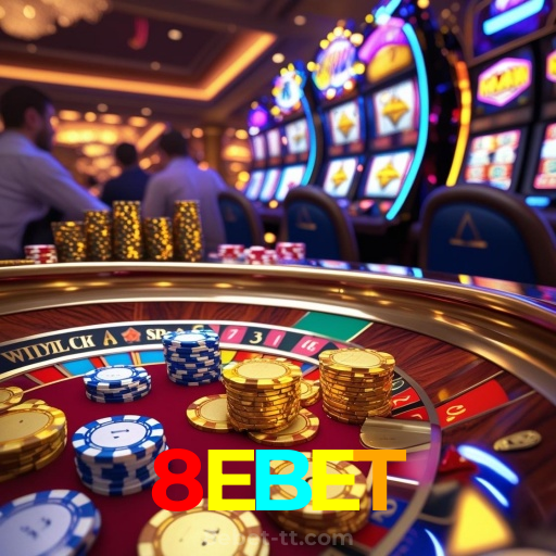 8EBET：Aposte no futebol online e mostre seu talento para ganhar!