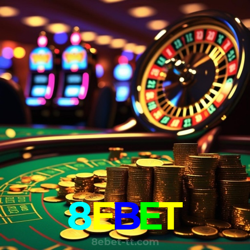 8EBET:Jogue slots, aposte no futebol e vença com grandes vitórias!