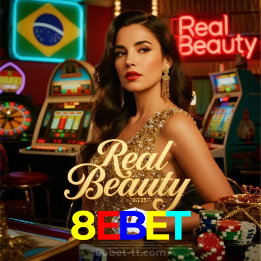 8EBET：Jogue slots, blackjack e aposte ao vivo no futebol com segurança!