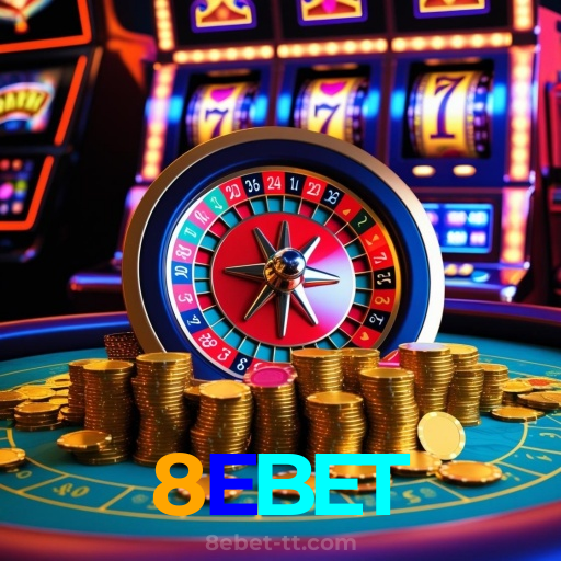 8EBET：O melhor cassino online para apostas esportivas e jogos como blackjack!