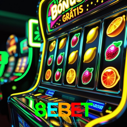 8EBET：Desafie suas habilidades no poker online e vença os adversários!