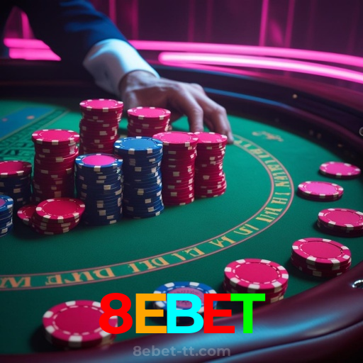 8EBET:Prepare-se para a ação! Jogue blackjack e vença como nunca!