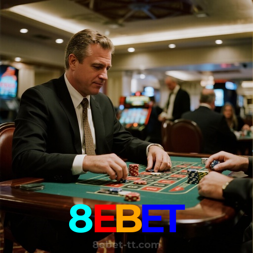 8EBET：Conquiste prêmios no blackjack e aposte no futebol ao vivo com segurança!