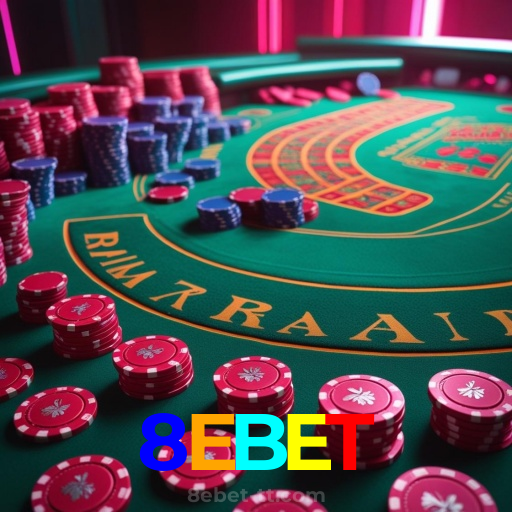 8EBET：Jogue futebol online e vença com habilidades e sorte!