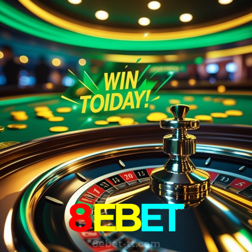 8EBET:Jogue agora nas melhores slots e ganhe muito mais!