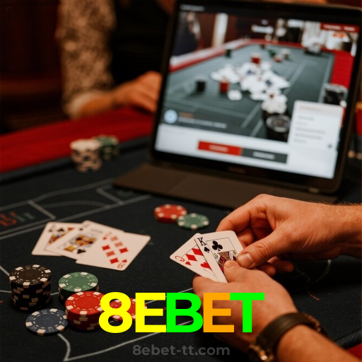8EBET：A adrenalina do futebol online te leva até grandes vitórias!