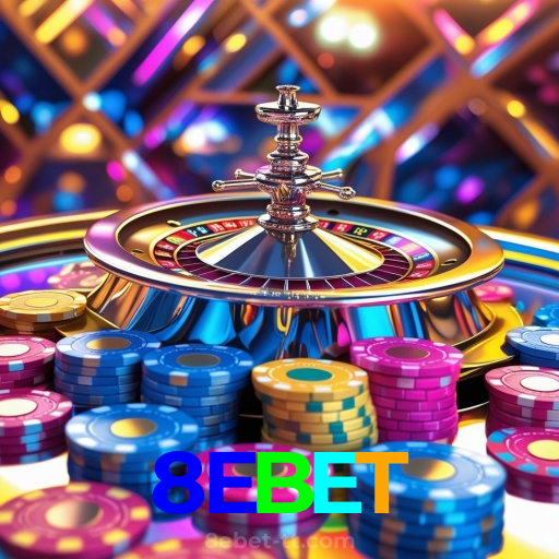 8EBET:Apostas emocionantes no futebol e diversão garantida com poker e roleta!