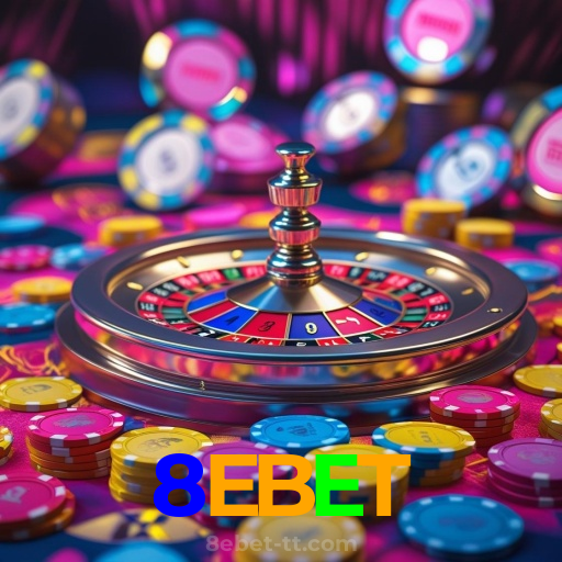8EBET:Vença na roleta e leve para casa o prêmio dos seus sonhos!