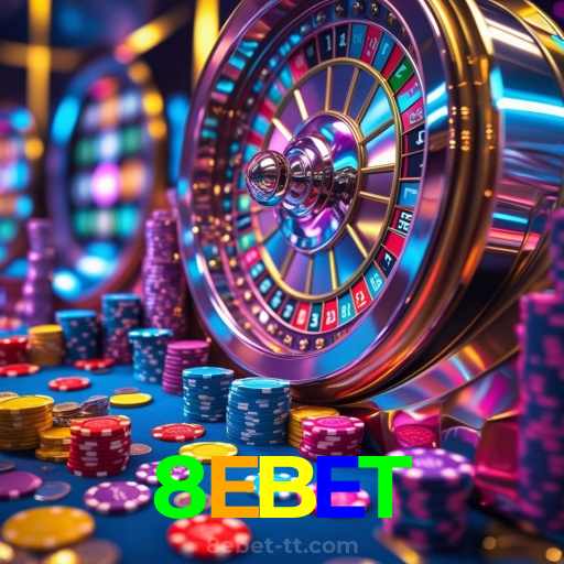 8EBET:Jogue slots, aposte no futebol e conquiste vitórias épicas no cassino!
