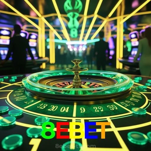 8EBET：A vitória no futebol online está esperando por você!