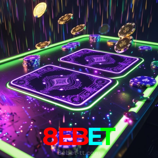 8EBET:Onde o futebol e o cassino online se encontram para grandes prêmios!